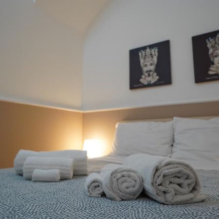 Sicily House Caronda Catania Apartment ภายนอก รูปภาพ