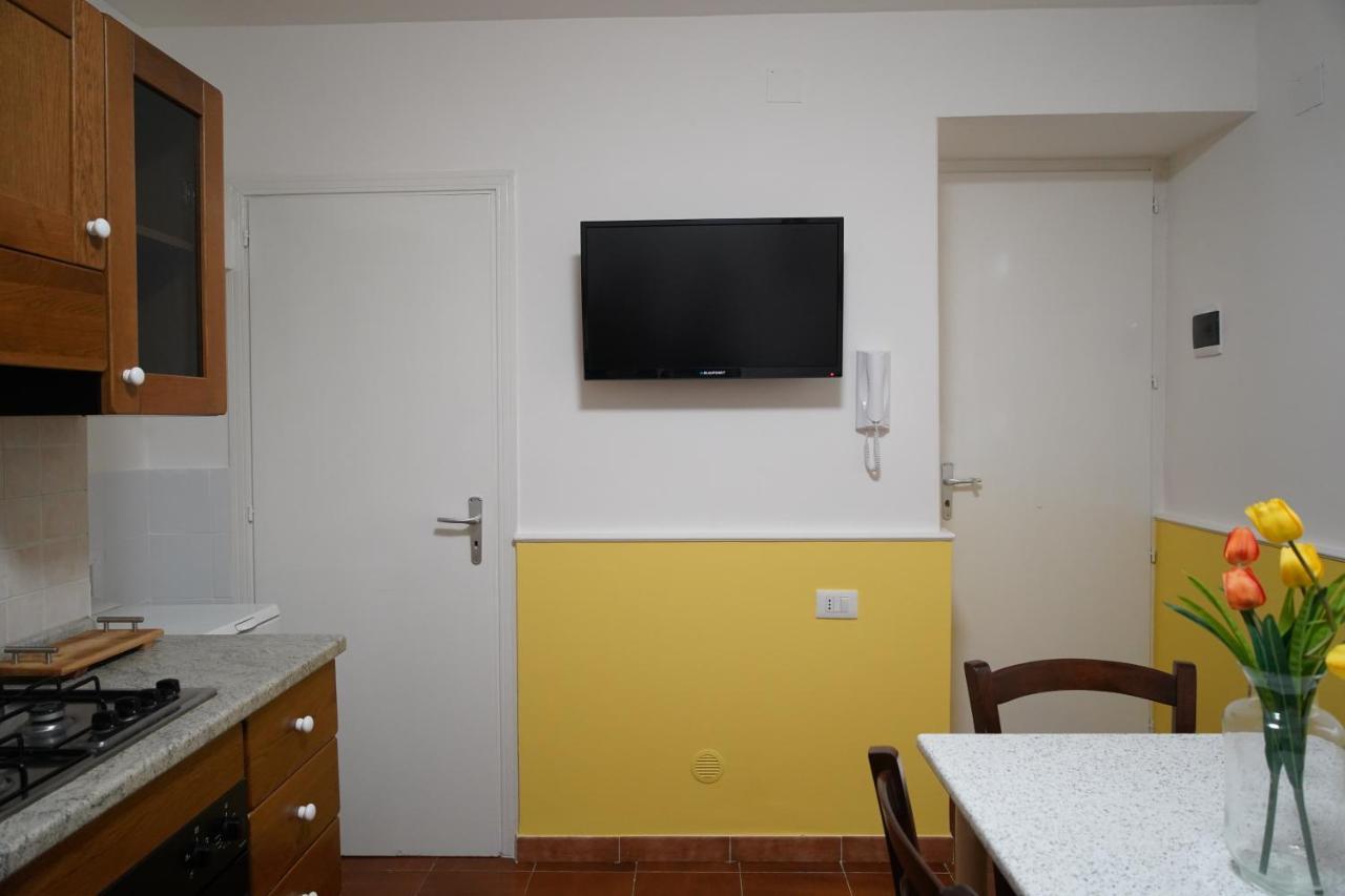 Sicily House Caronda Catania Apartment ภายนอก รูปภาพ