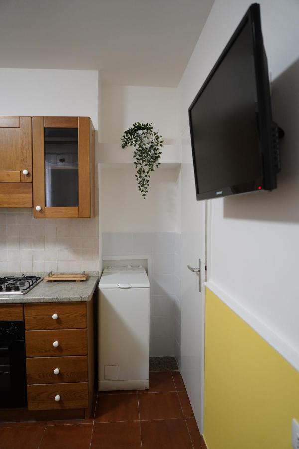Sicily House Caronda Catania Apartment ภายนอก รูปภาพ