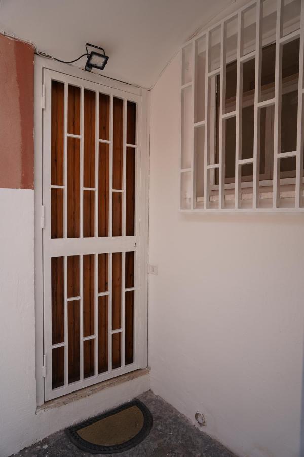 Sicily House Caronda Catania Apartment ภายนอก รูปภาพ