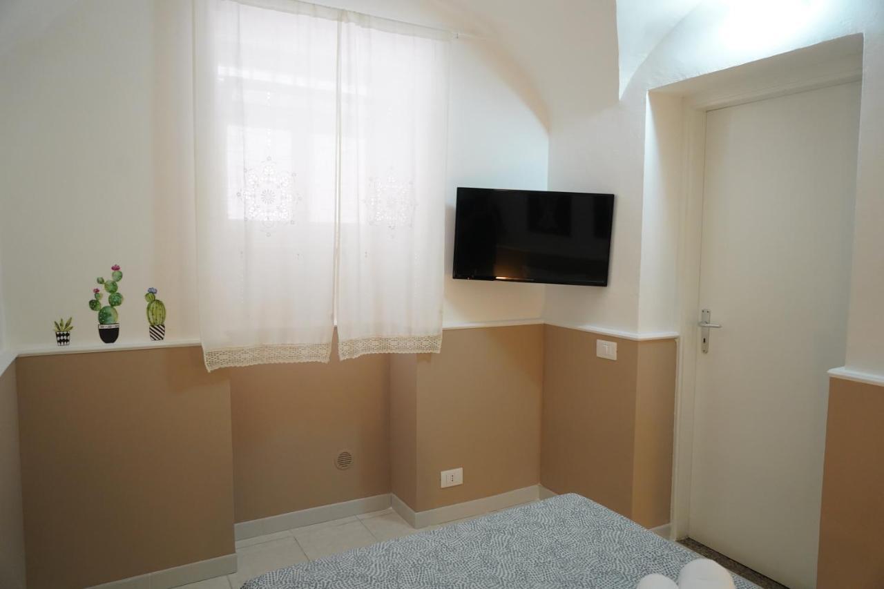 Sicily House Caronda Catania Apartment ภายนอก รูปภาพ
