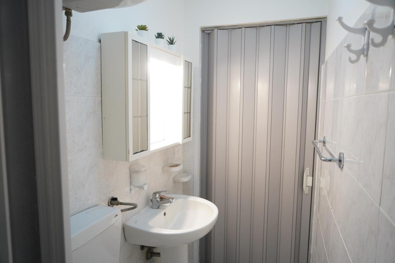 Sicily House Caronda Catania Apartment ภายนอก รูปภาพ