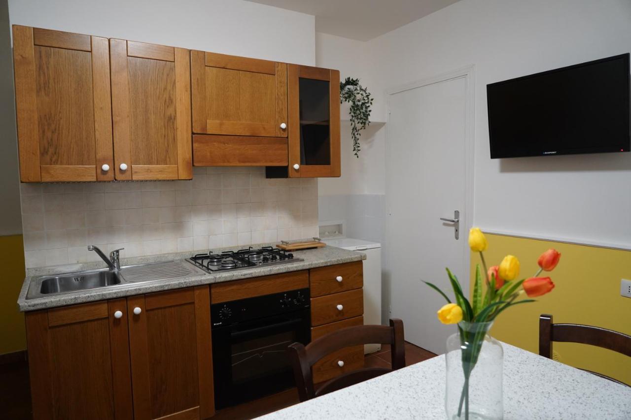 Sicily House Caronda Catania Apartment ภายนอก รูปภาพ