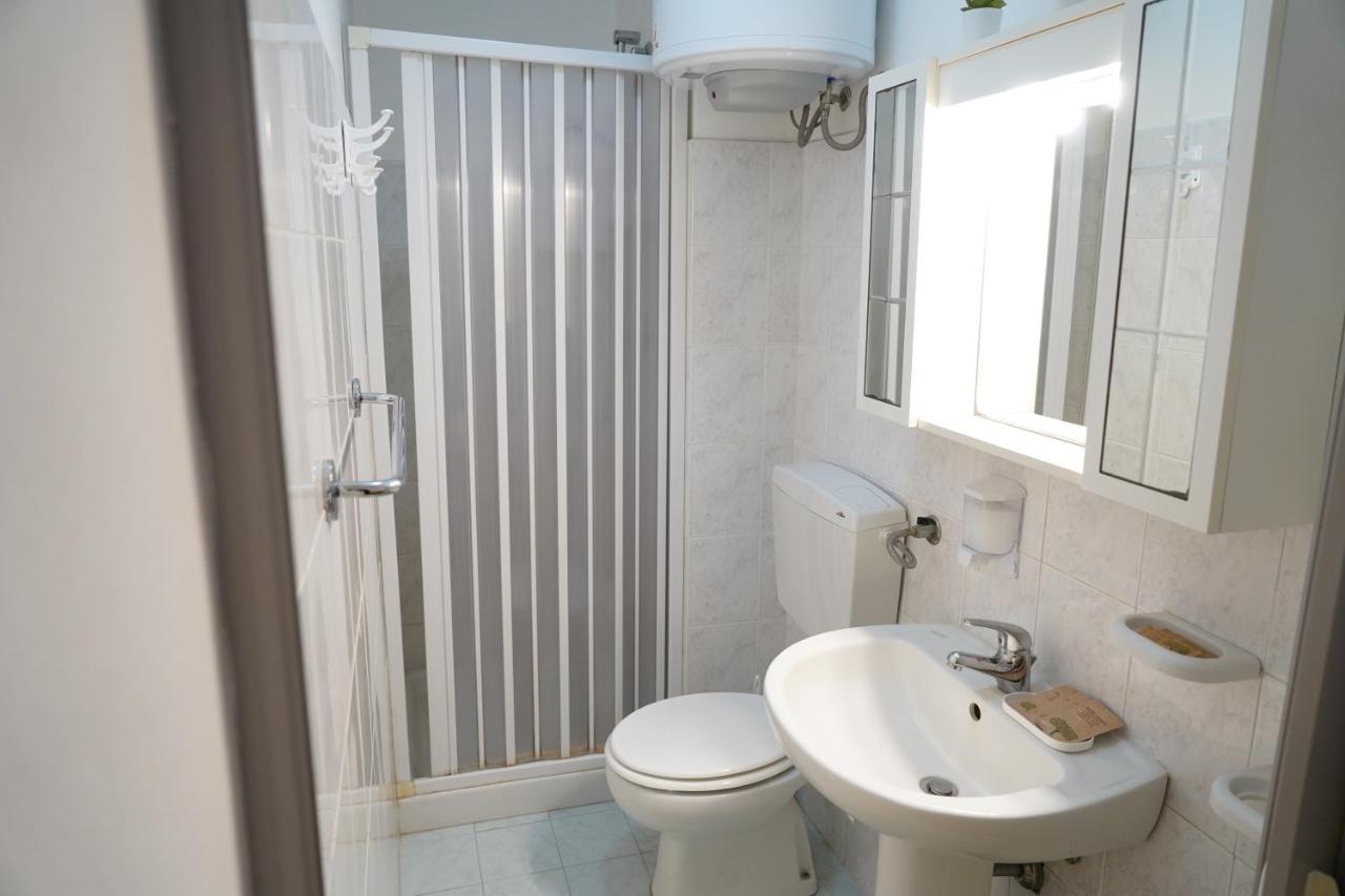 Sicily House Caronda Catania Apartment ภายนอก รูปภาพ